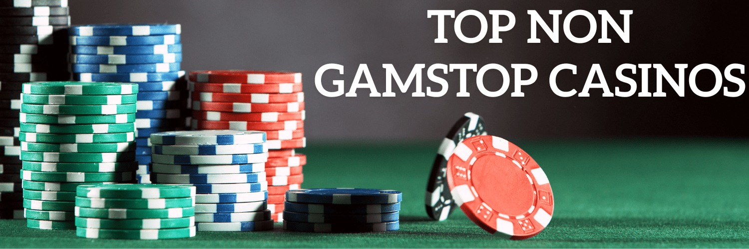 Non GamStop Casinos Exploring Your Options Beyond Self-Exclusion