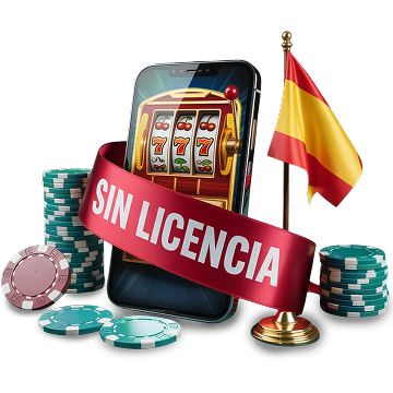 Top Casinos Online Sin Licencia Disfruta del Juego sin Restricciones