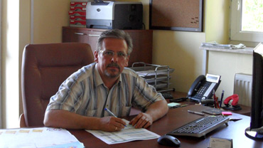 Maciej Grabowski
